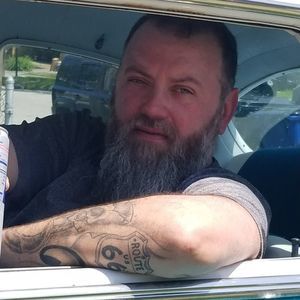 Meet your Posher, Wayne